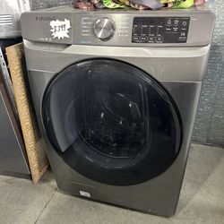 SAMSUNG WASHER