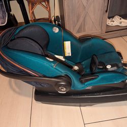 Evenflo Carseat
