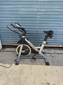 Yosuda spin bike