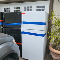 Refrigerator WHIRPOOL