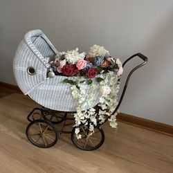 Baby Carriage 