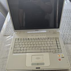 Old Laptop