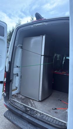Fridge