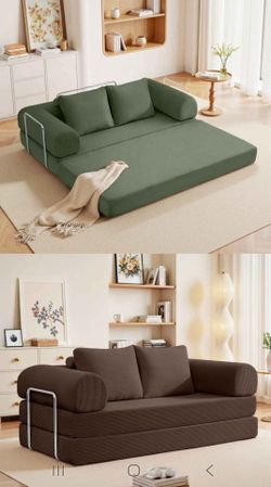 Viral sofa