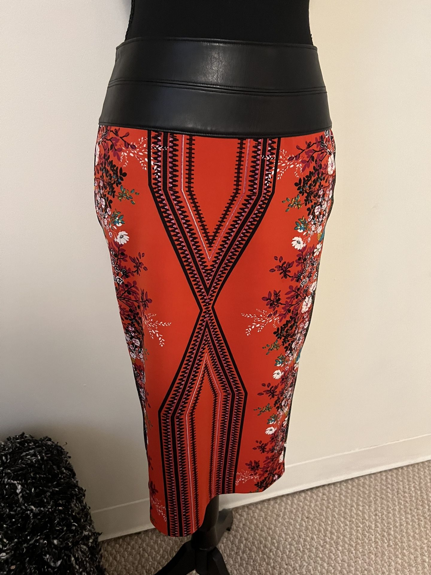 New Pencil Skirt