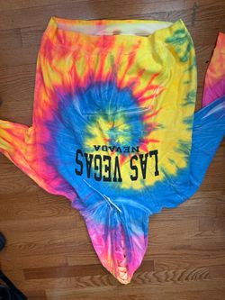 Las Vegas sweater men’s