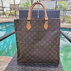 authentic louis vuitton sac plat for Sale in Safety Harbor, FL - OfferUp