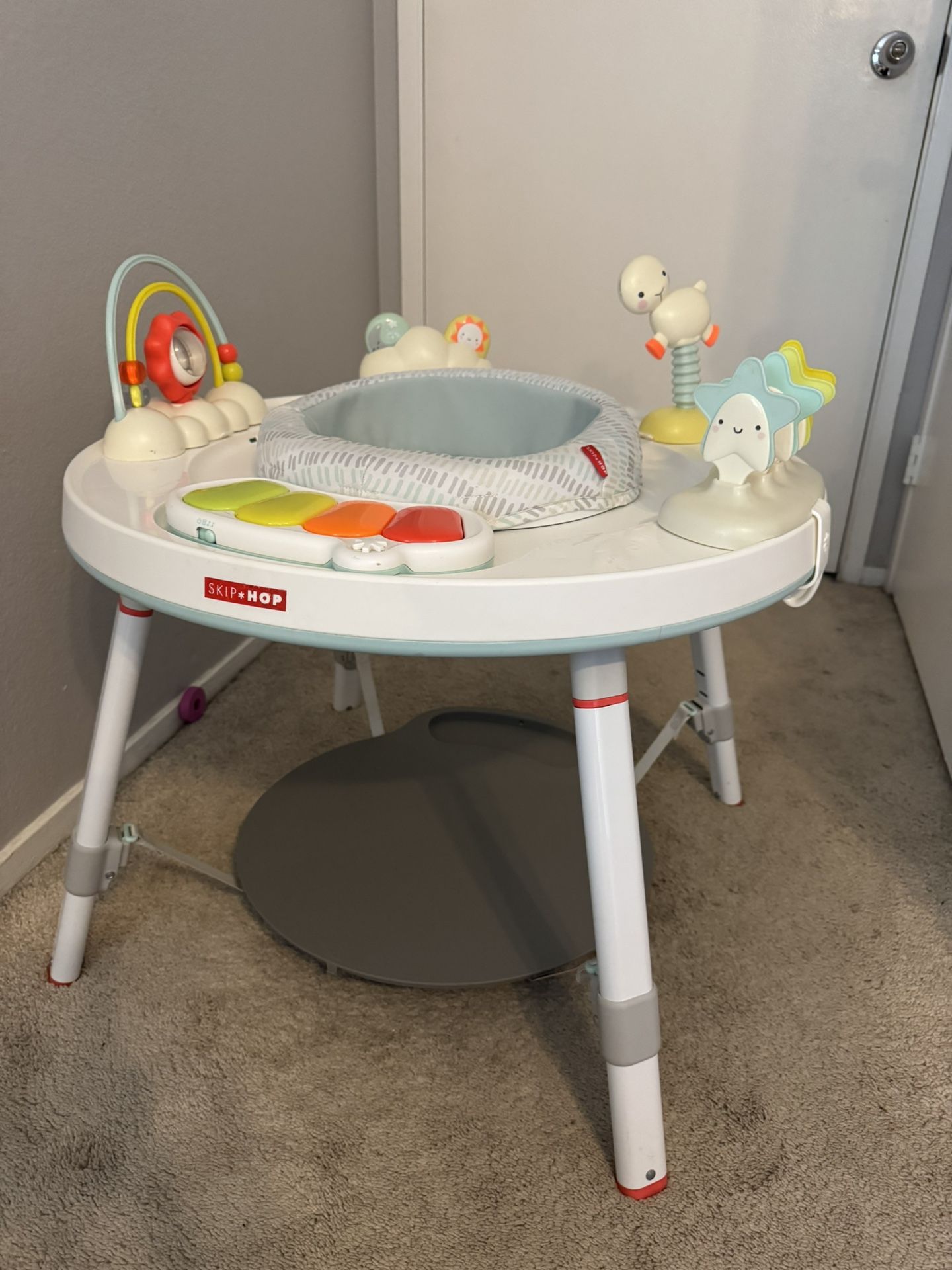 Skip Hop Activity center