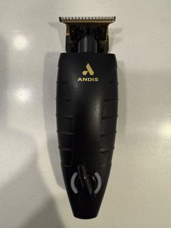 Used “like-new” Andis GTX-EXO Cordless Li Trimmer (Item #74150)