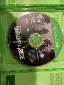 Xbox One Games