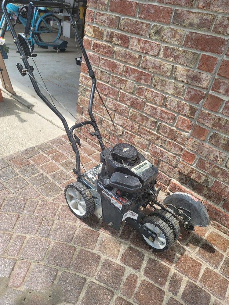 Bolens 2024 lawn edger