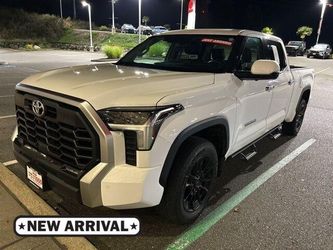 2023 Toyota Tundra