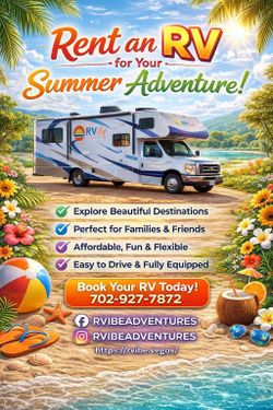 Ford Majestic RV