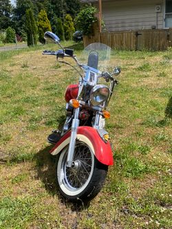 2002 Indian spirit