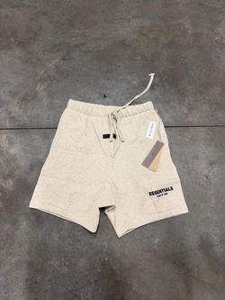 Essential shorts