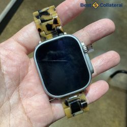 Apple Watch Ultra