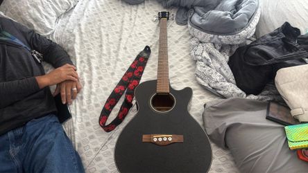 Acústic base fender