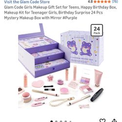 Make Up