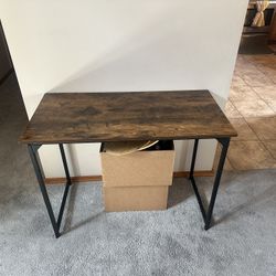 Desk