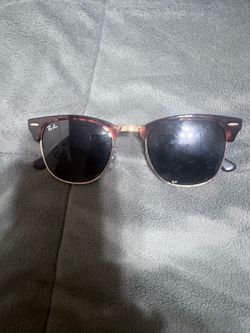 Ray Bands Club Master