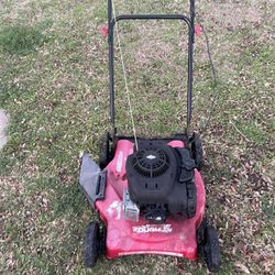 Lawnmower for sale