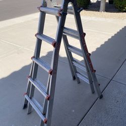 Little Giant 21’ Ladder