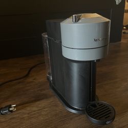 Nespresso Vertuo Next DeLonghi WiFi Coffee Machine 