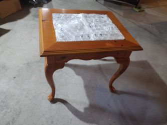 End Table