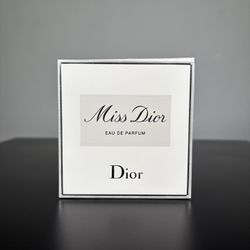 Miss Dior Eau De Parfum 100ml Spray