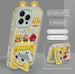 iPhone 16 pro case
