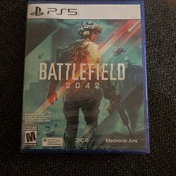 Battlefield 2042