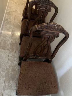 Dining Room Chairs