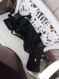 Back brace