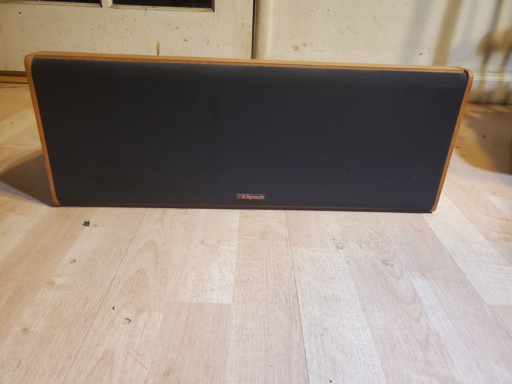 Speaker for Sale