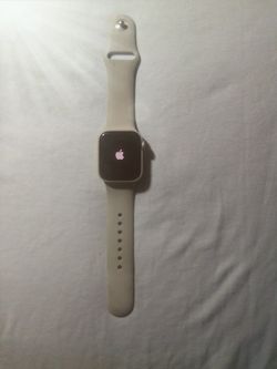 Apple I Watch 3