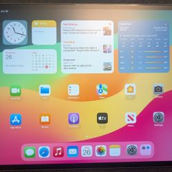 Apple iPad Pro 10.5" WiFi Cellular 