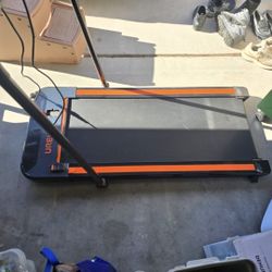 UREVO Treadmill