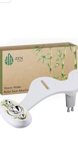 ZEN  BIDET