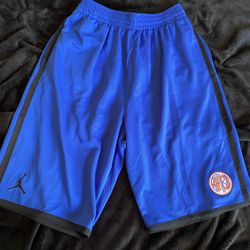 Jordan Shorts 