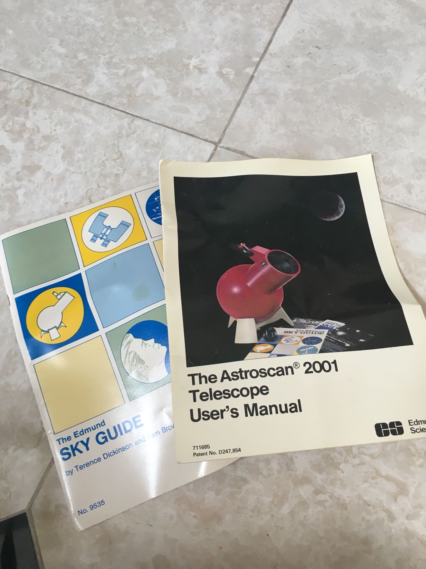 Edmund Astroscan Telescope for Sale in Willowbrook IL OfferUp