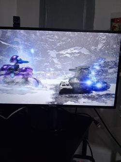 Veiwsonic gaming monitor