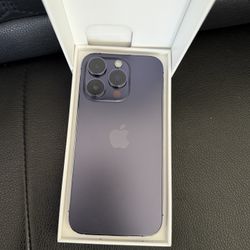 Iphone 14 Pro 5G 128GB Unlocked Any Carrier