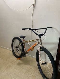 se 26 inch blcoks flyer