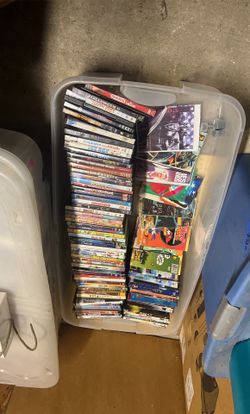 Blu Ray Original ~ DVD DISNEY Movie 2 Fof $15