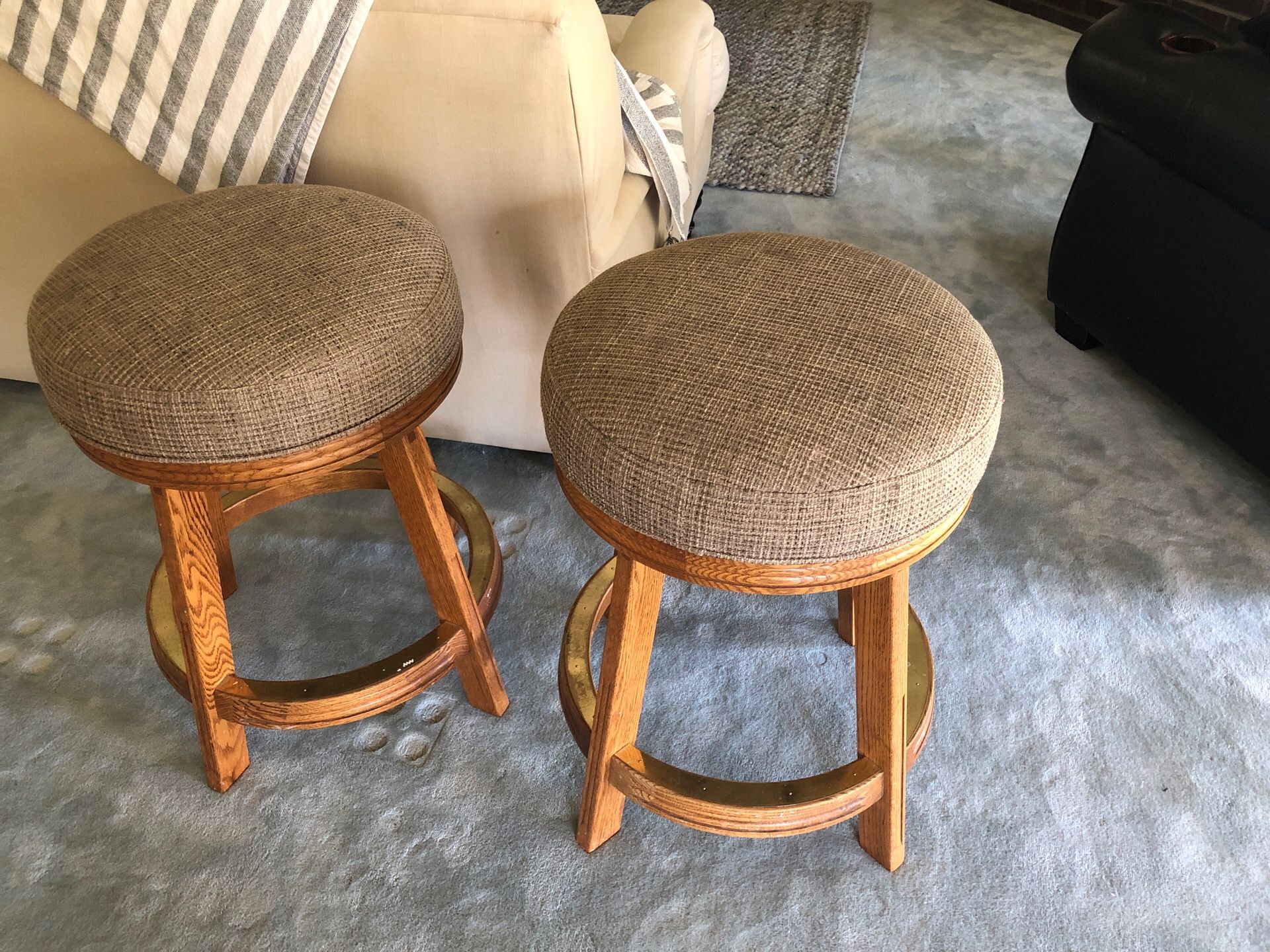 Counter/bar stools