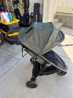 Baby Jogger
