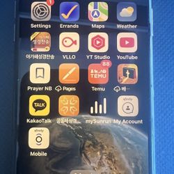 iPhone 11 Pro Max Rose Gold -256gb Like New‼️