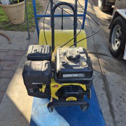 CHAMPION CULTIVATOR   NO RAN (no Prende)