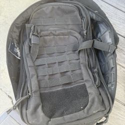 Highland Tactical Backpack