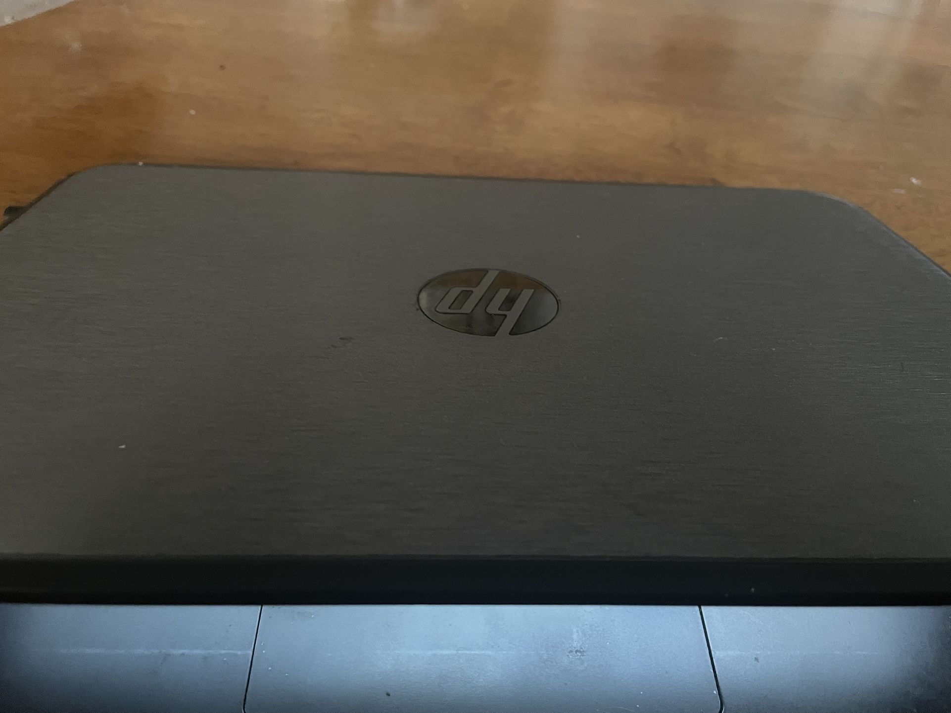 Google Chromebook Laptop Computer HP $45
